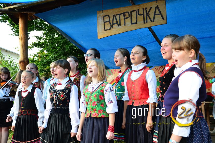 Watra 2011 (TV GORLICE24)