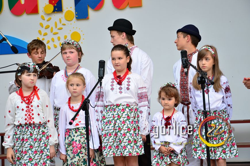 Watra 2011 (TV GORLICE24)
