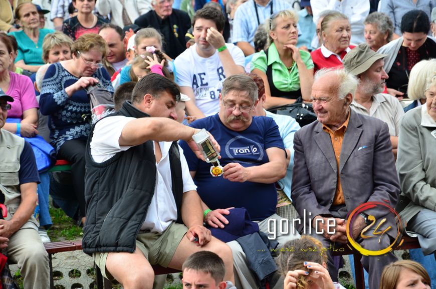 Watra 2011 (TV GORLICE24)