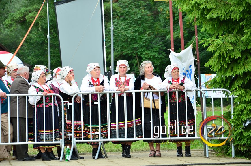 Watra 2011 (TV GORLICE24)
