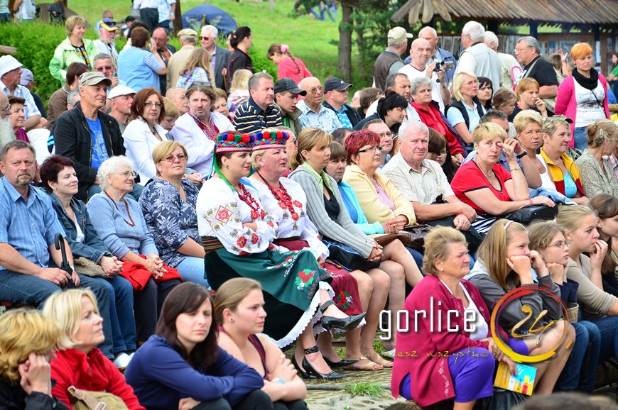 Watra 2011 (TV GORLICE24)