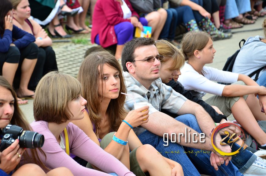 Watra 2011 (TV GORLICE24)