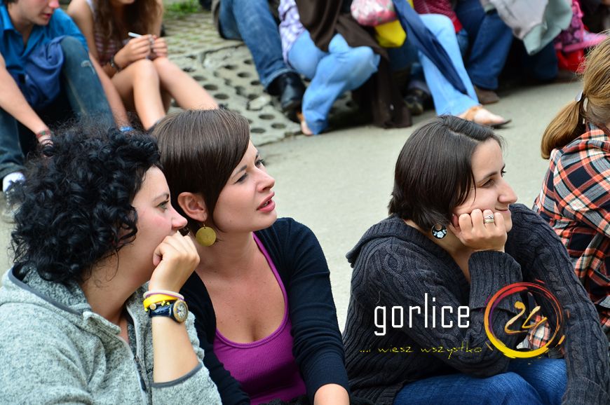 Watra 2011 (TV GORLICE24)