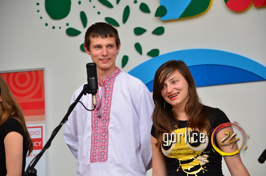 Watra 2011 (TV GORLICE24)