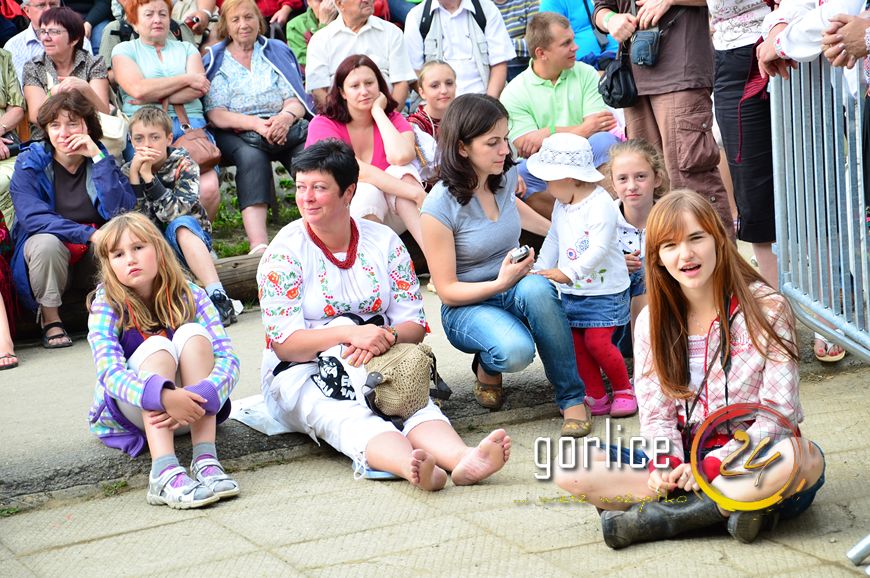 Watra 2011 (TV GORLICE24)