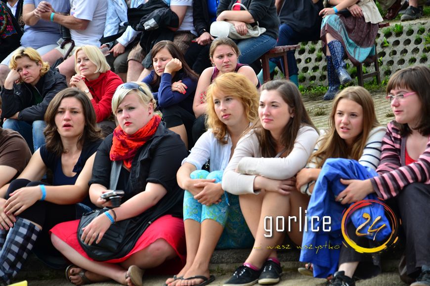 Watra 2011 (TV GORLICE24)