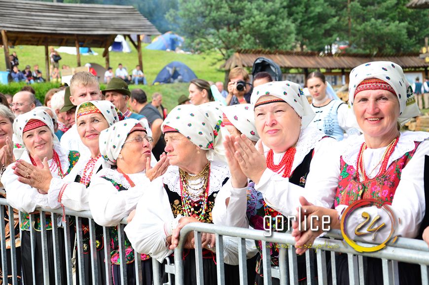 Watra 2011 (TV GORLICE24)