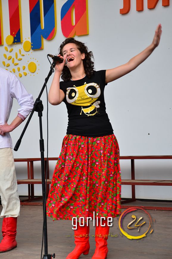 Watra 2011 (TV GORLICE24)