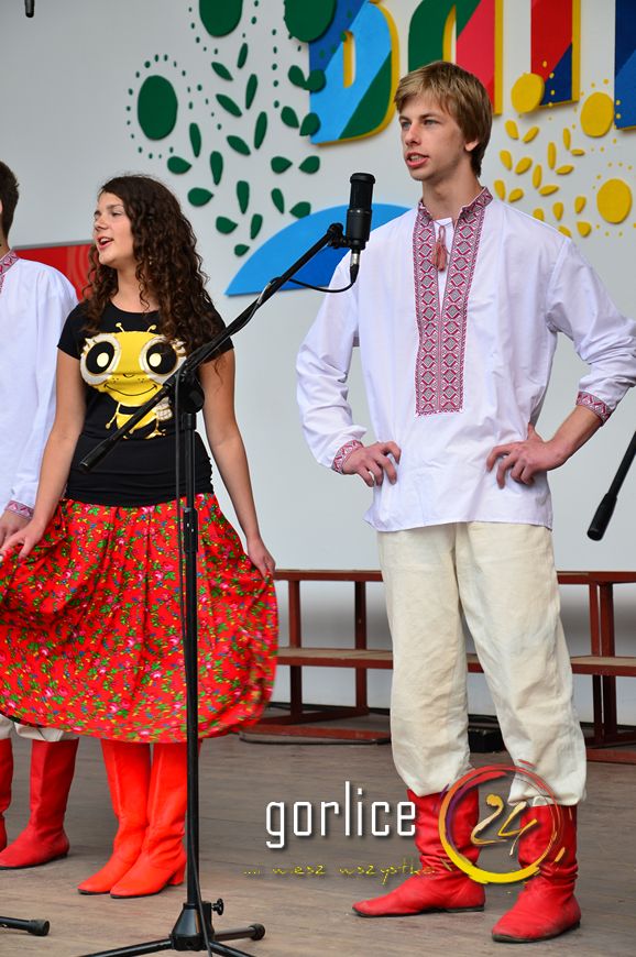 Watra 2011 (TV GORLICE24)