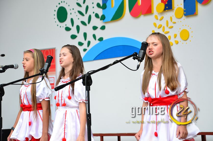 Watra 2011 (TV GORLICE24)