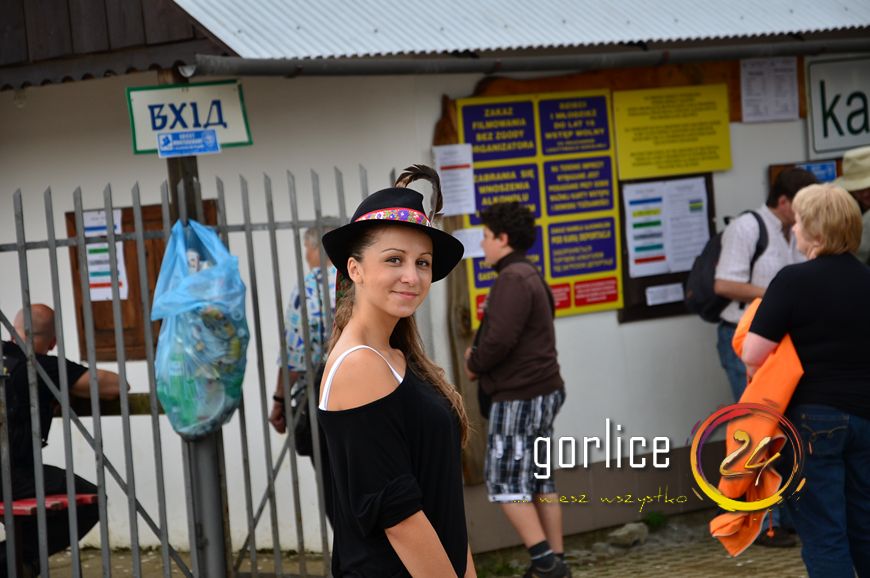 Watra 2011 (TV GORLICE24)