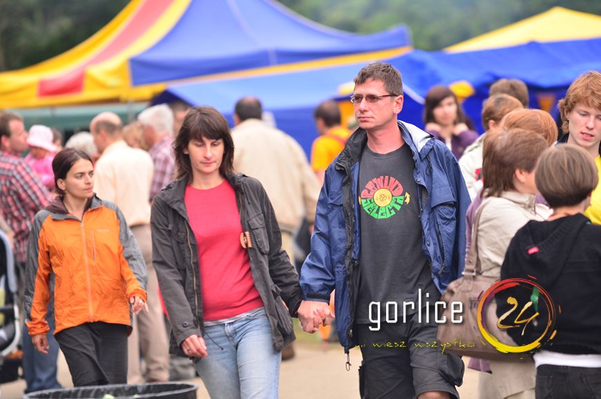 Watra 2011 (TV GORLICE24)