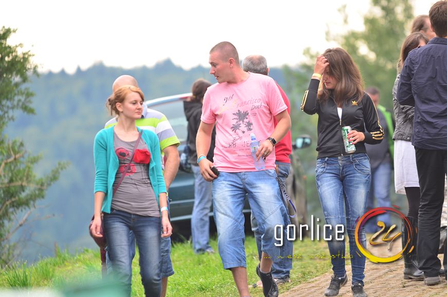 Watra 2011 (TV GORLICE24)