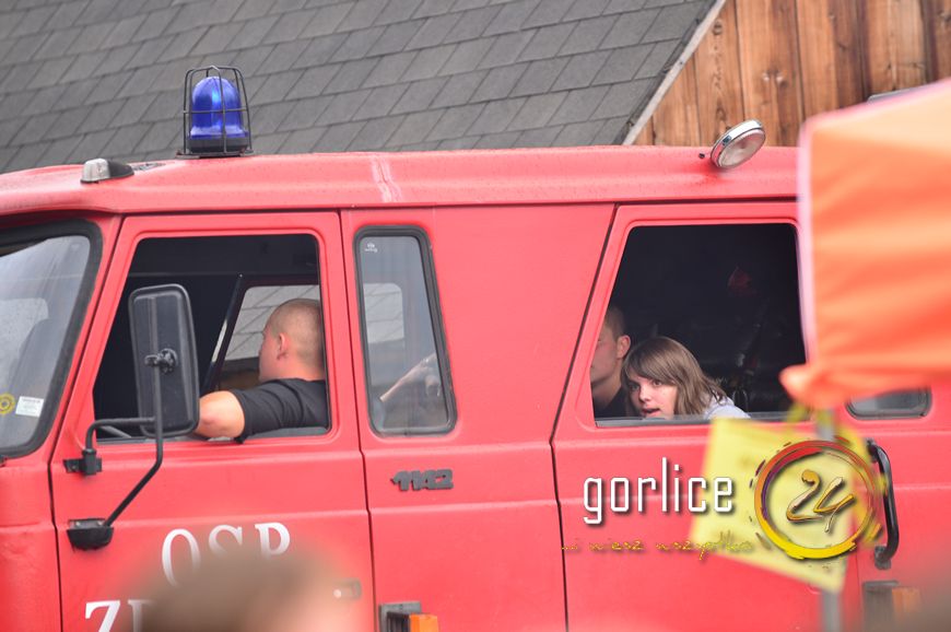 Watra 2011 (TV GORLICE24)