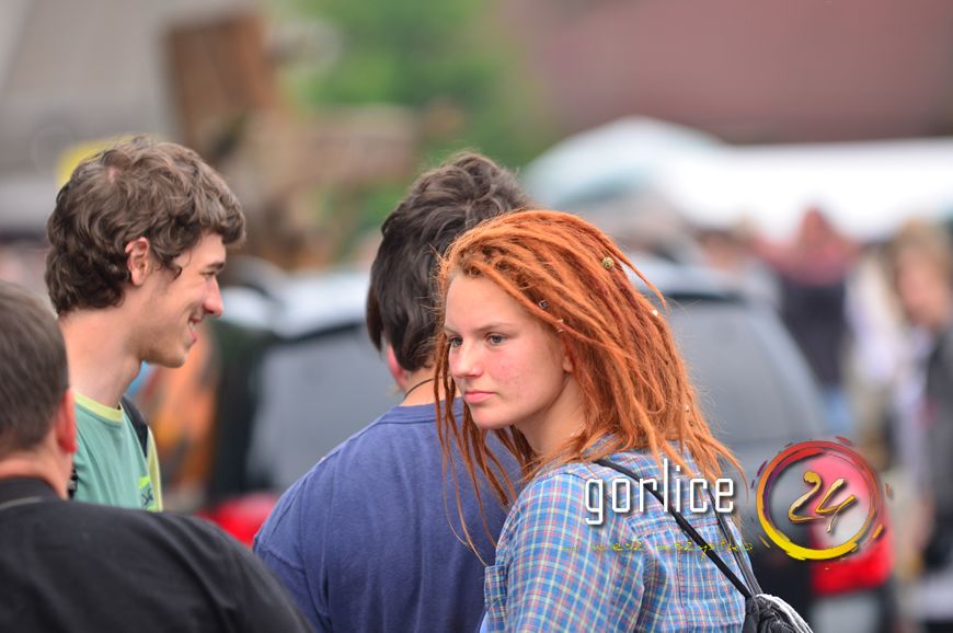 Watra 2011 (TV GORLICE24)