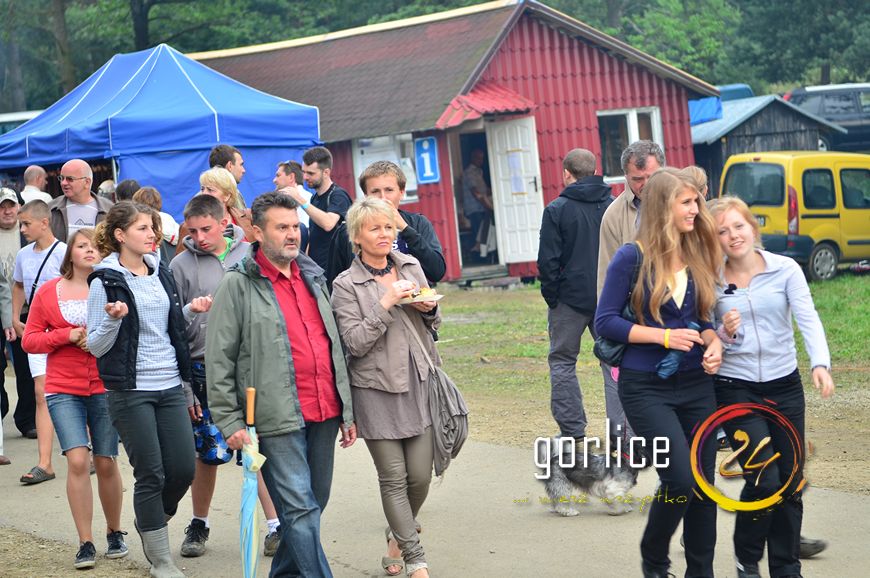Watra 2011 (TV GORLICE24)