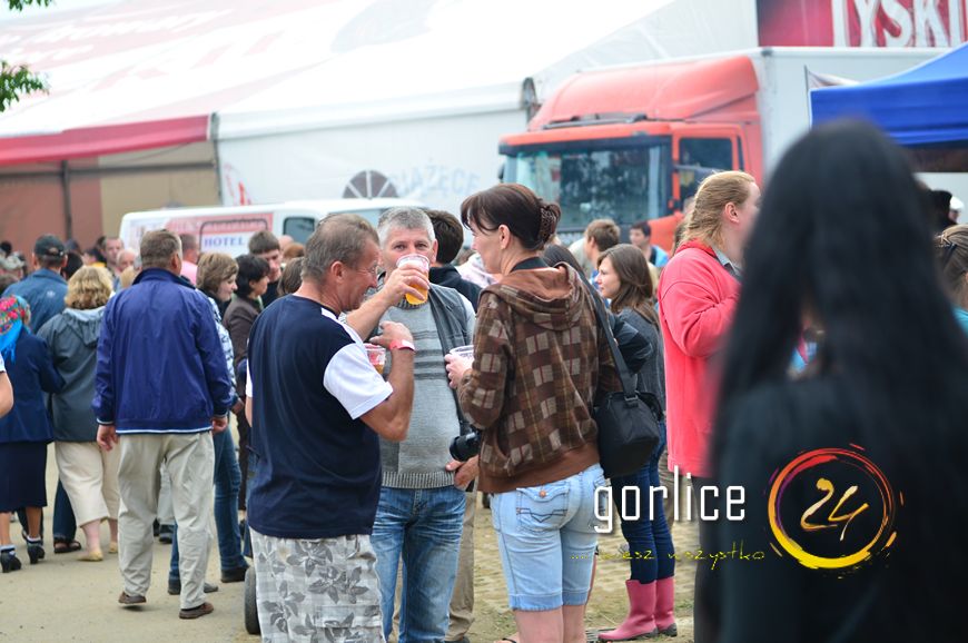 Watra 2011 (TV GORLICE24)