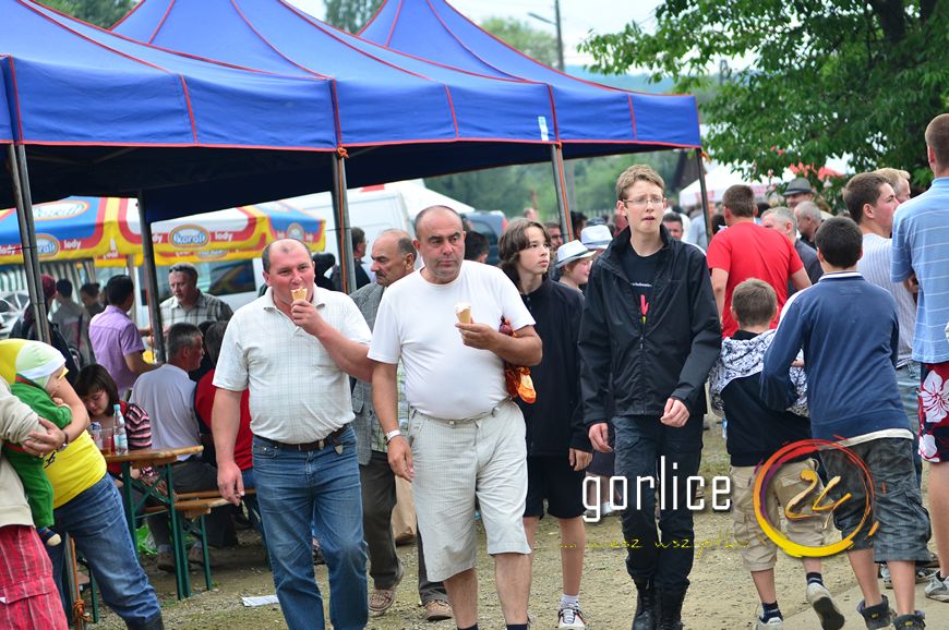 Watra 2011 (TV GORLICE24)