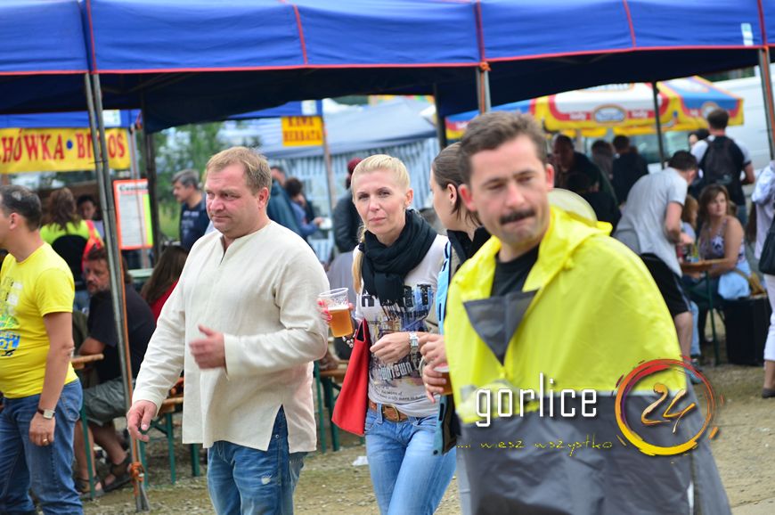 Watra 2011 (TV GORLICE24)