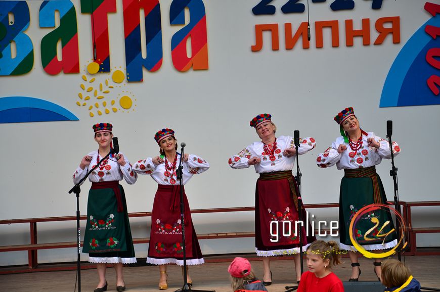 Watra 2011 (TV GORLICE24)