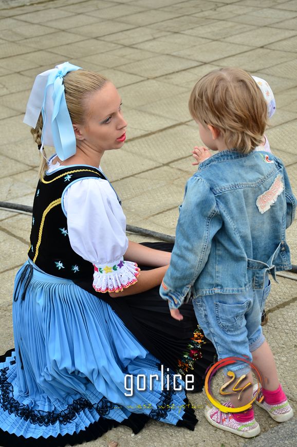 Watra 2011 (TV GORLICE24)