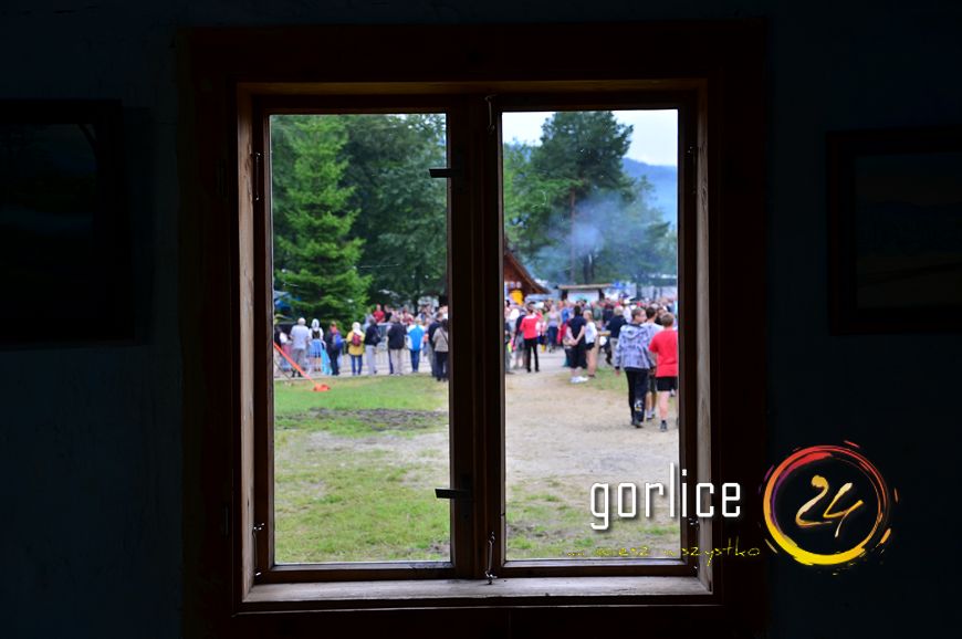 Watra 2011 (TV GORLICE24)