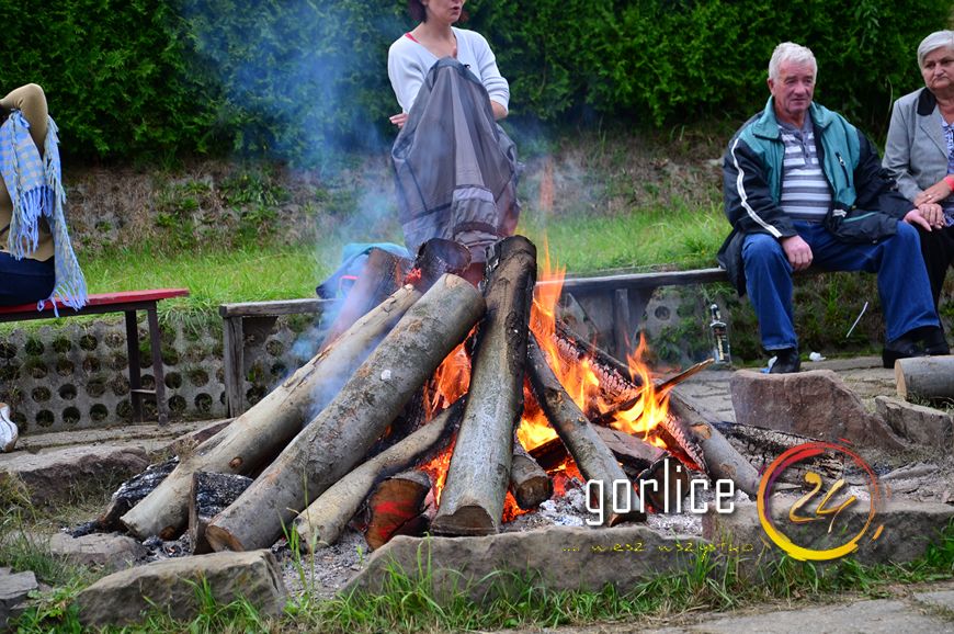 Watra 2011 (TV GORLICE24)