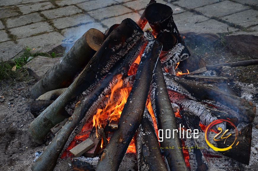 Watra 2011 (TV GORLICE24)