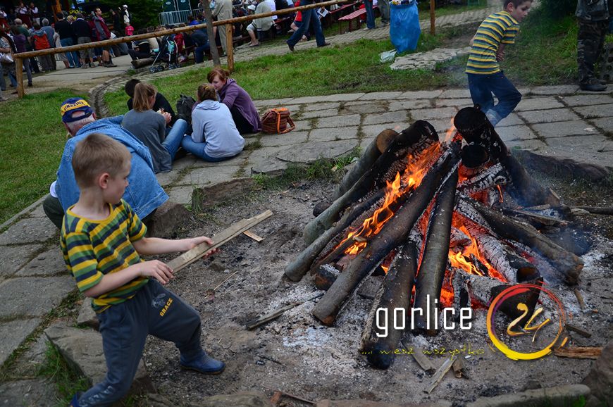 Watra 2011 (TV GORLICE24)