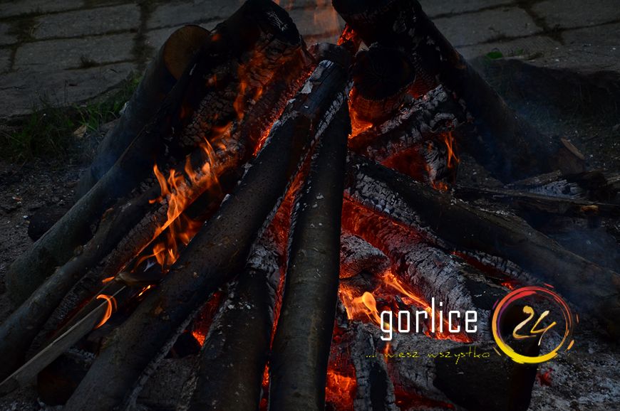 Watra 2011 (TV GORLICE24)