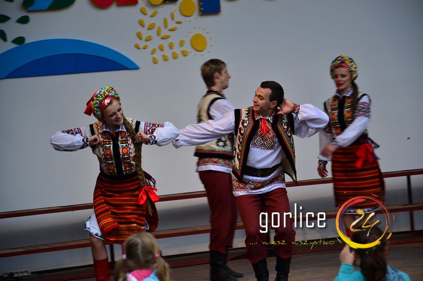 Watra 2011 (TV GORLICE24)