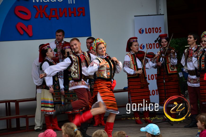 Watra 2011 (TV GORLICE24)
