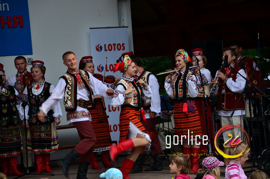 Watra 2011 (TV GORLICE24)