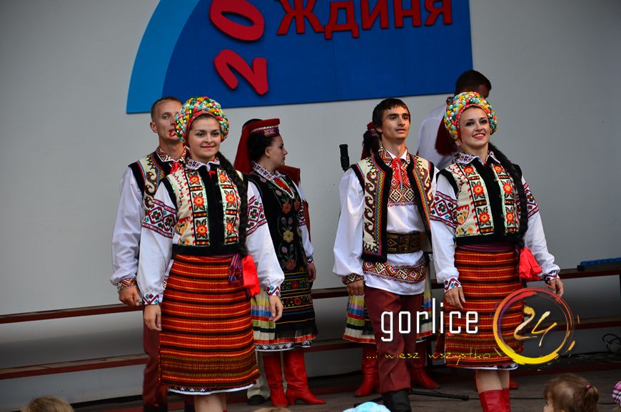 Watra 2011 (TV GORLICE24)