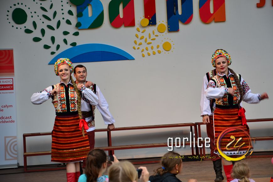 Watra 2011 (TV GORLICE24)