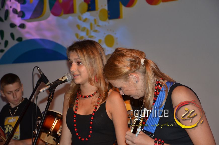 Watra 2011 (TV GORLICE24)
