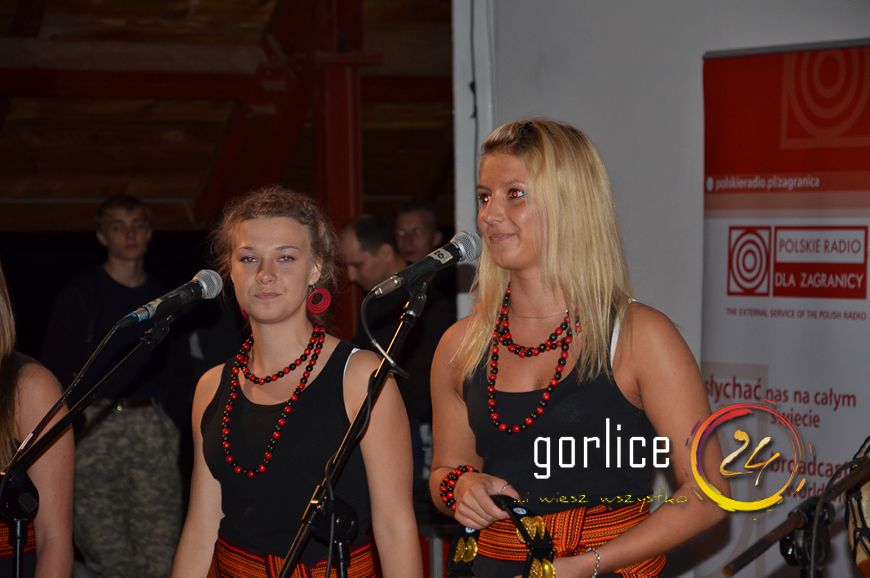 Watra 2011 (TV GORLICE24)
