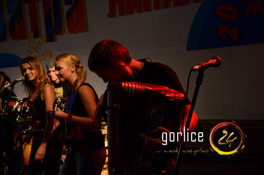 Watra 2011 (TV GORLICE24)