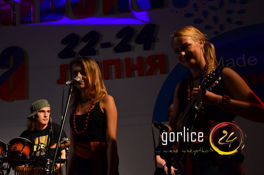 Watra 2011 (TV GORLICE24)