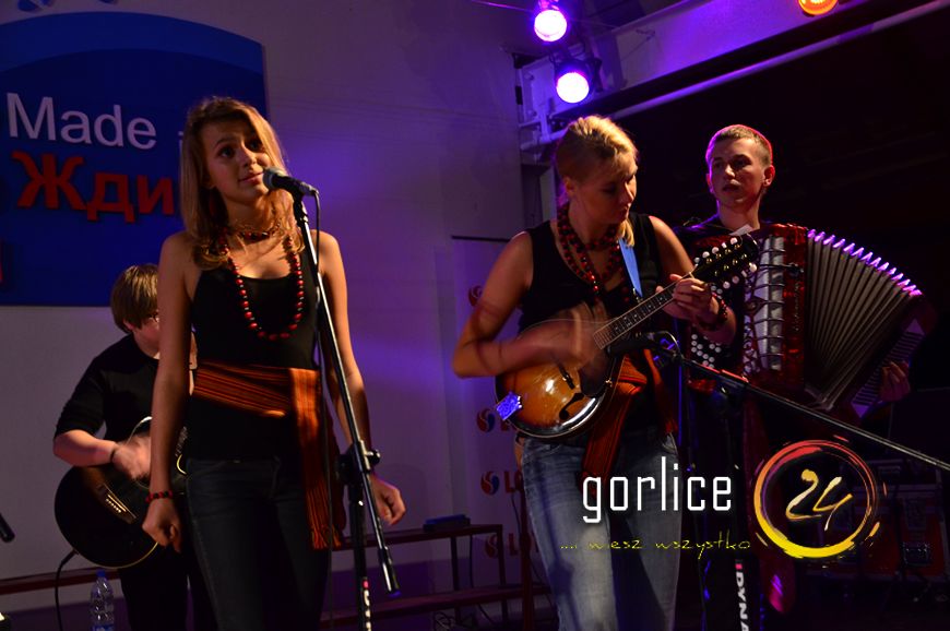 Watra 2011 (TV GORLICE24)