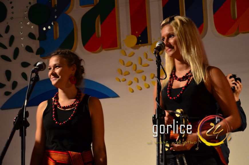 Watra 2011 (TV GORLICE24)