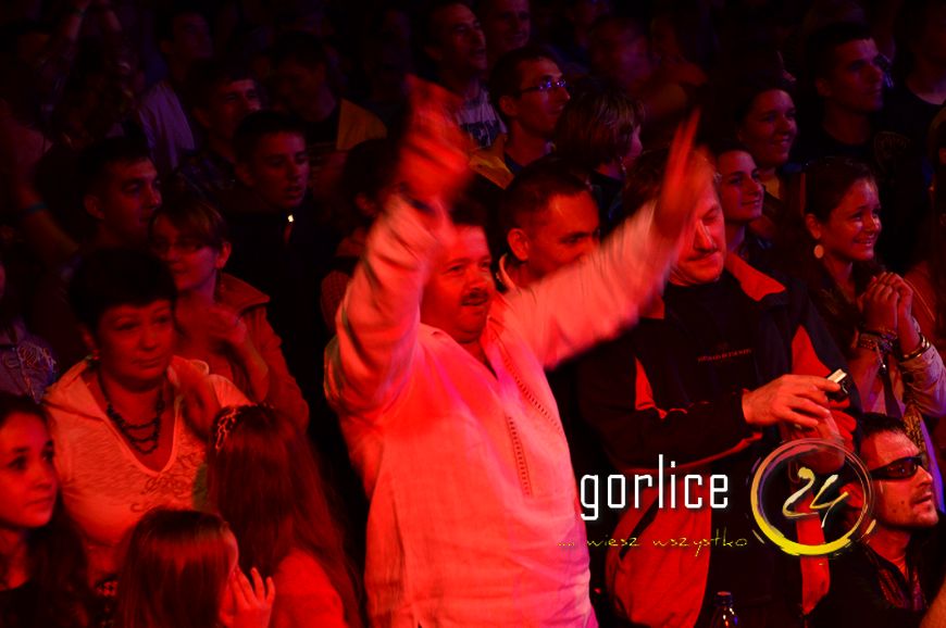 Watra 2011 (TV GORLICE24)