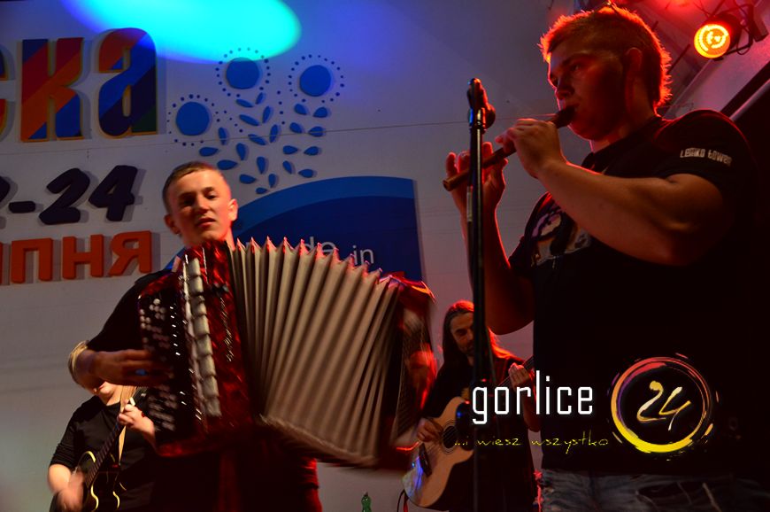 Watra 2011 (TV GORLICE24)