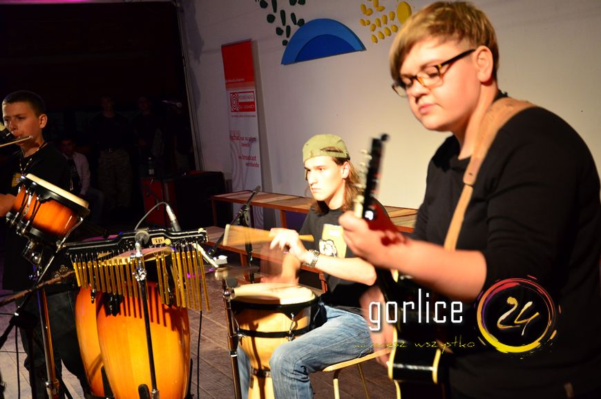 Watra 2011 (TV GORLICE24)
