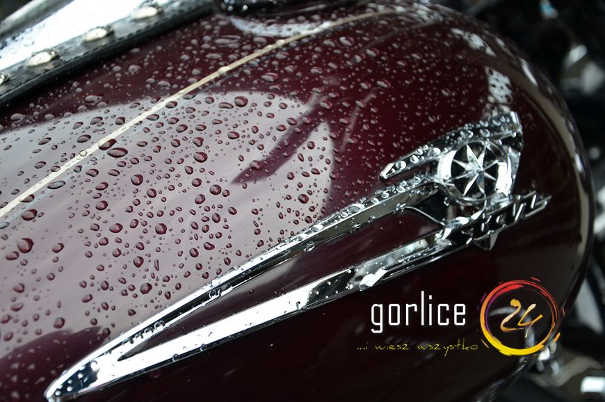Palili gumę dla dzieciaków (TV GORLICE24)