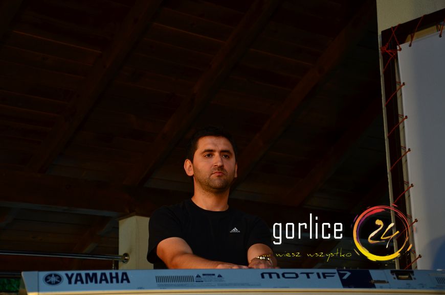 Palili gumę dla dzieciaków (TV GORLICE24)