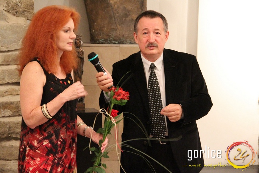 Schumacher i inni artyści