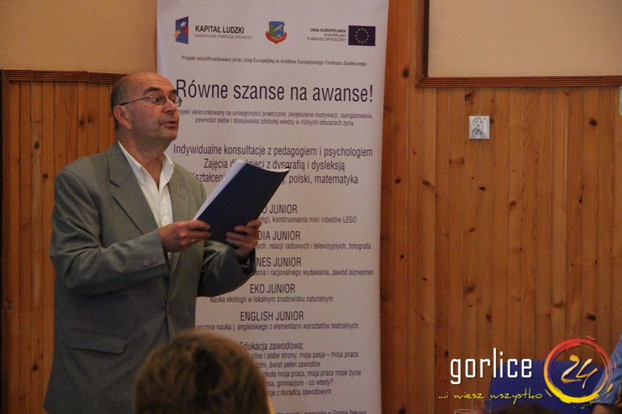 Zainwestowali w młodzież ponad 800 tysięcy