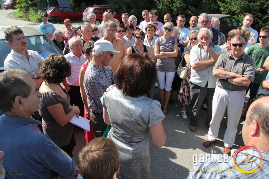 Mieszkańcy Zakola: kompostownia potrzebna, ale w innej lokalizacji