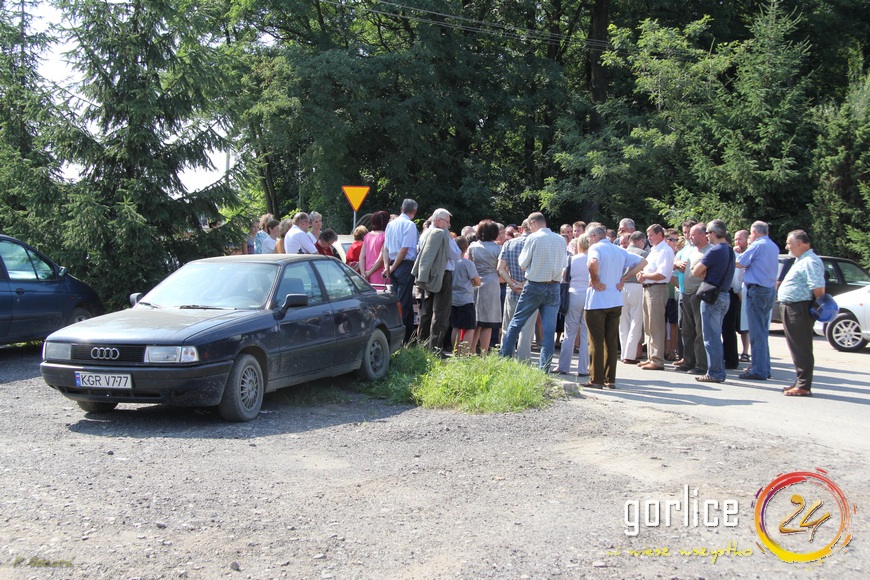 Mieszkańcy Zakola: kompostownia potrzebna, ale w innej lokalizacji